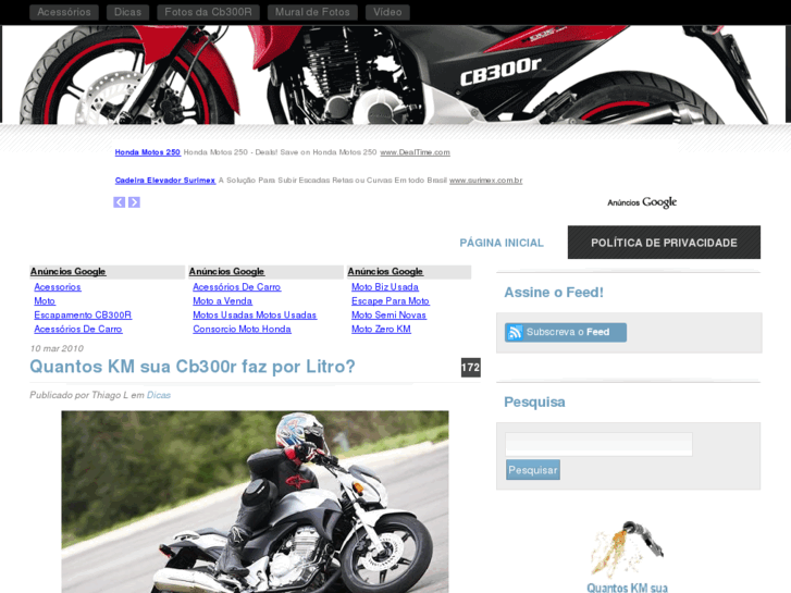 www.cb300r.com