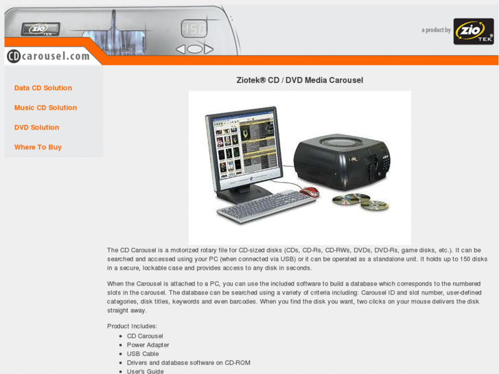 www.cdcarousel.com