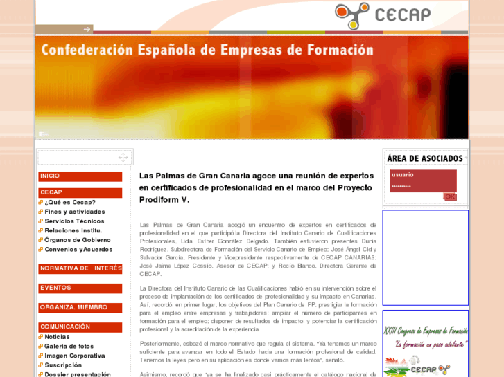 www.cecap.es