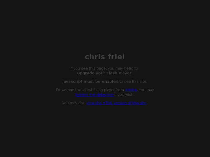 www.cfriel.com