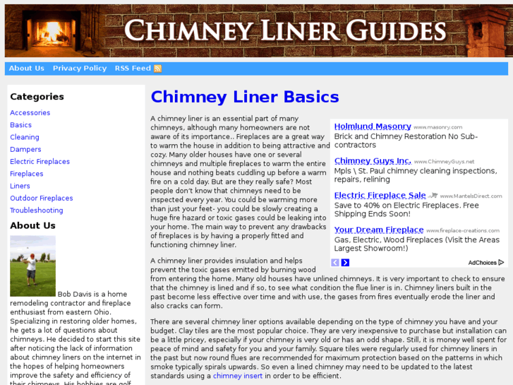 www.chimneylinerguides.com
