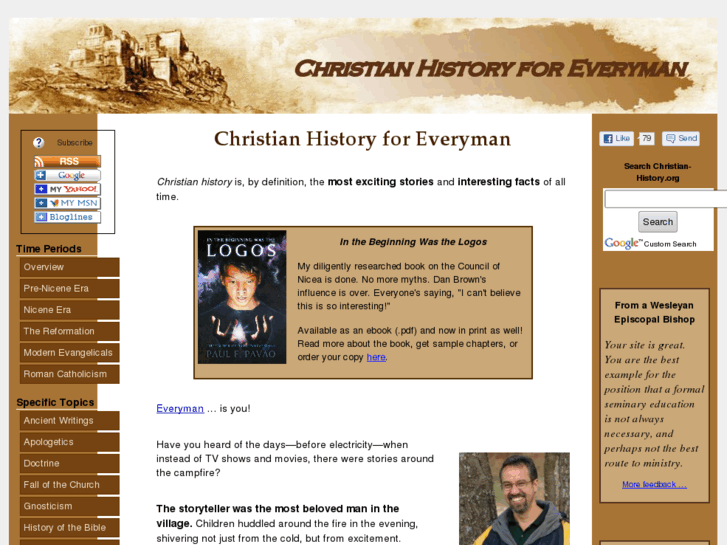 www.christian-history.org