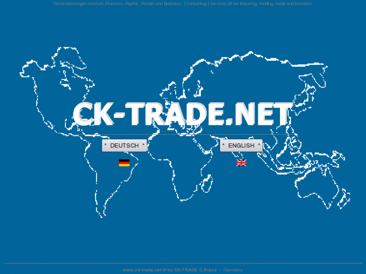 www.ck-trade.net