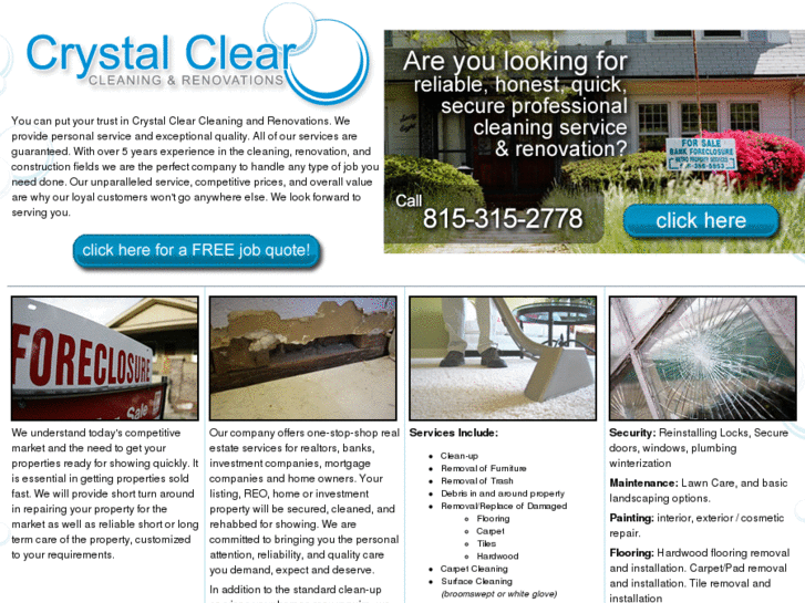 www.crystalclearrestoration.com