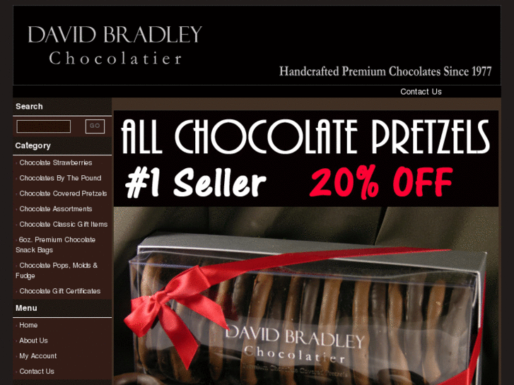 www.dbchocolate.com