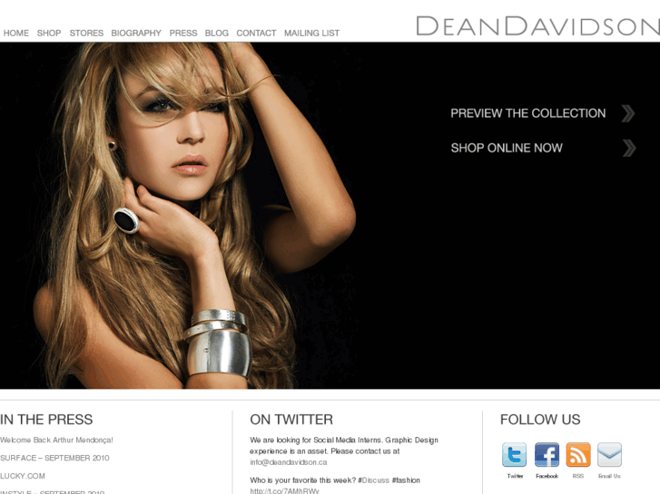 www.deandavidson.ca