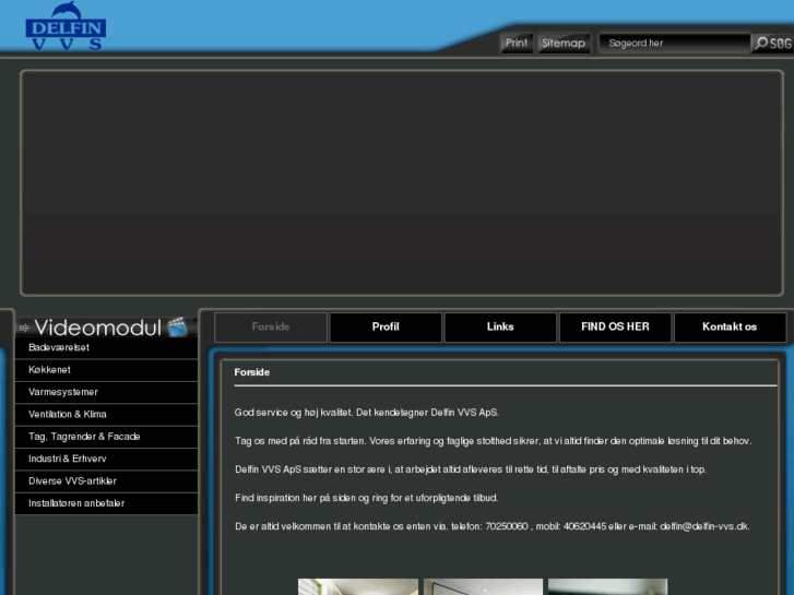 www.delfin-vvs.dk