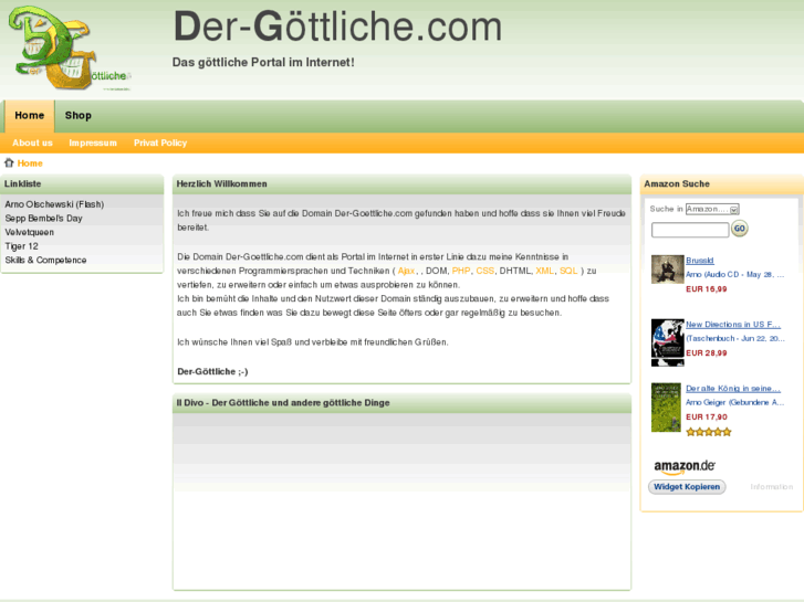 www.der-goettliche.com