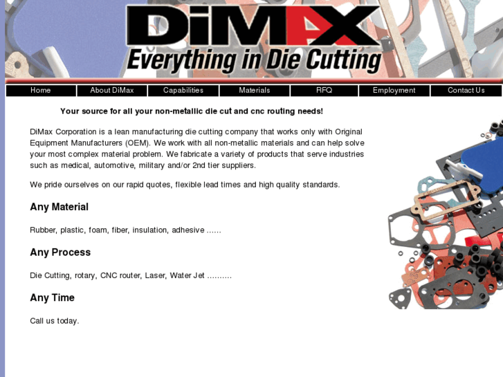 www.dimaxcorp.com