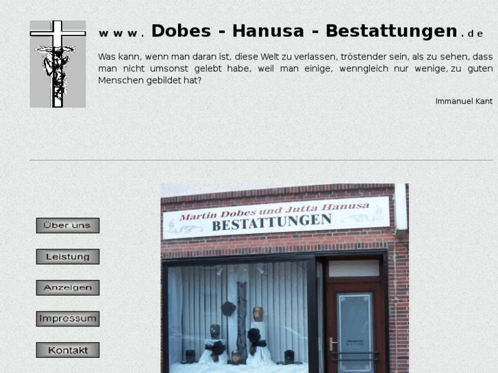 www.dobes-hanusa-bestattungen.com