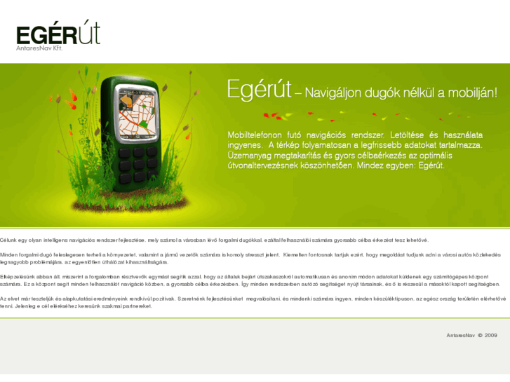 www.egerut.com