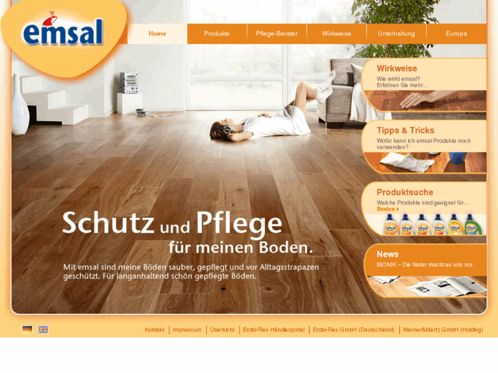 www.emsal.de