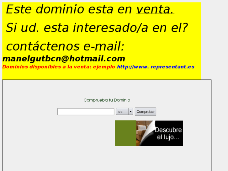 www.encuentr.es