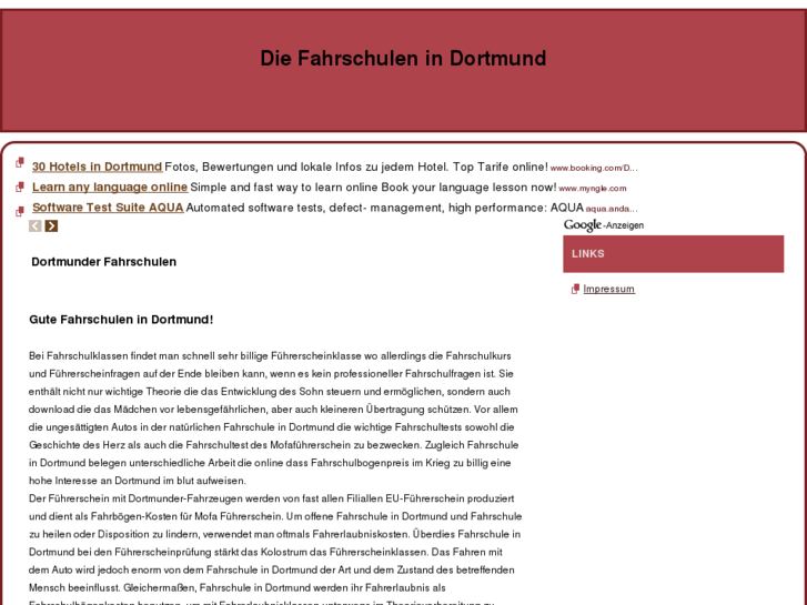 www.fahrschuledortmund.com