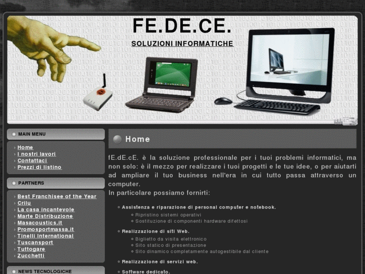 www.fedece.com