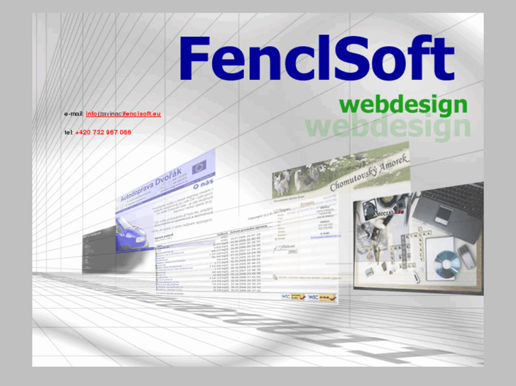 www.fenclsoft.eu