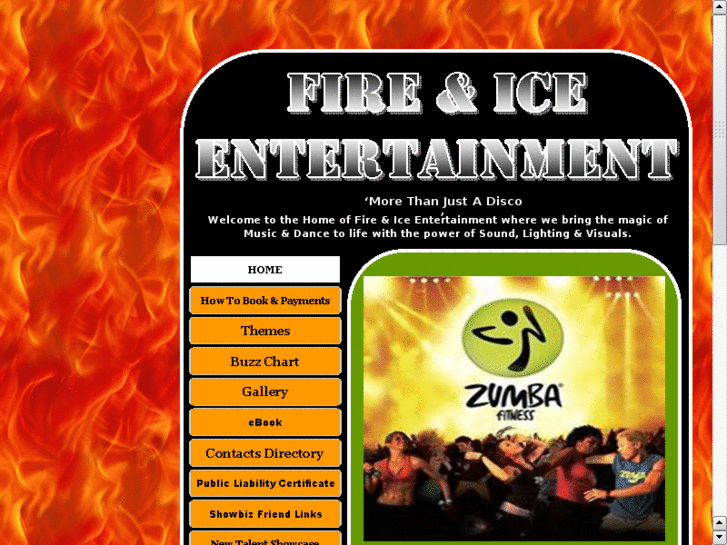 www.fire-and-ice-roadshow.com