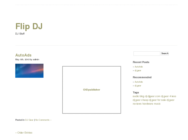 www.flipdj.com