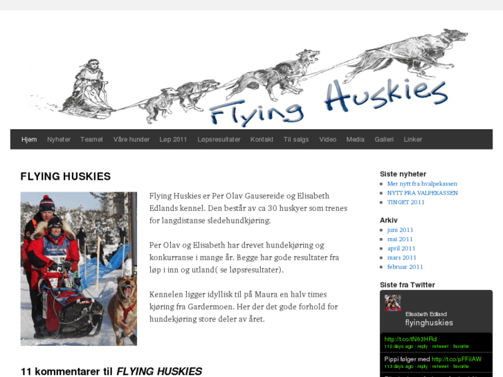 www.flyinghuskies.com