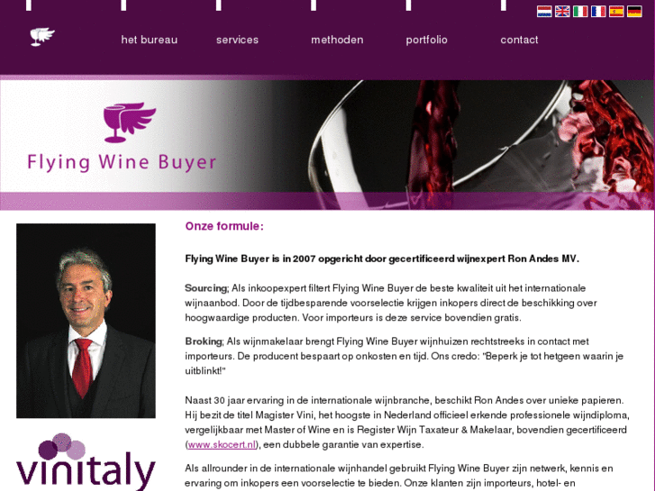 www.flyingwinebuyer.com