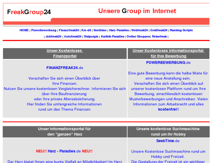 www.freakgroup24.de