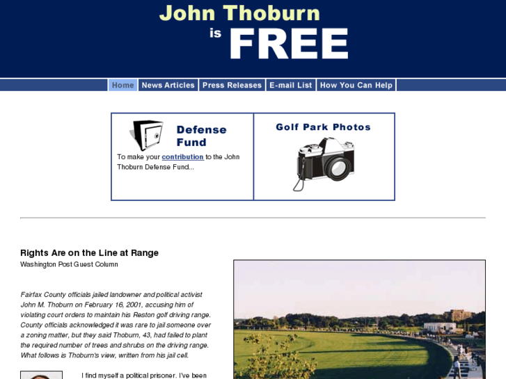 www.freejohnthoburn.com