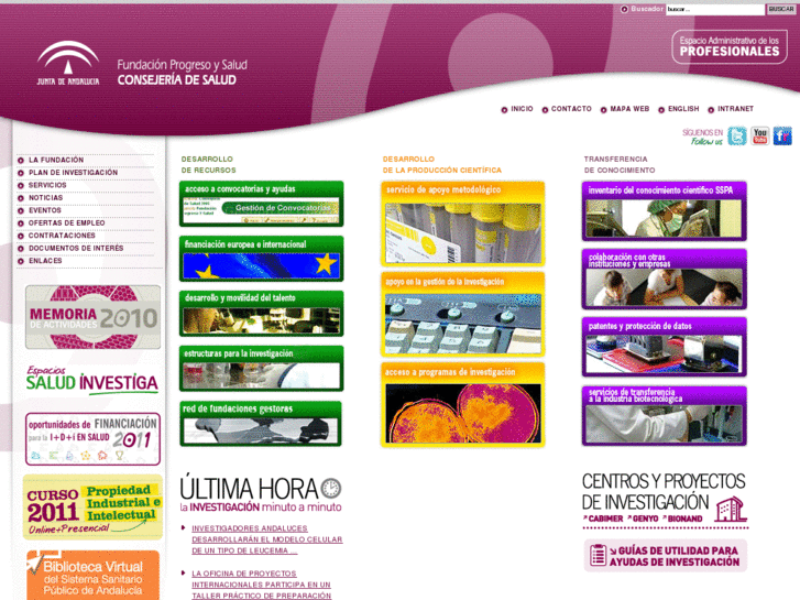 www.fundacionprogresoysalud.org