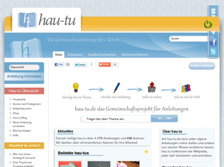 www.hau-tu.de