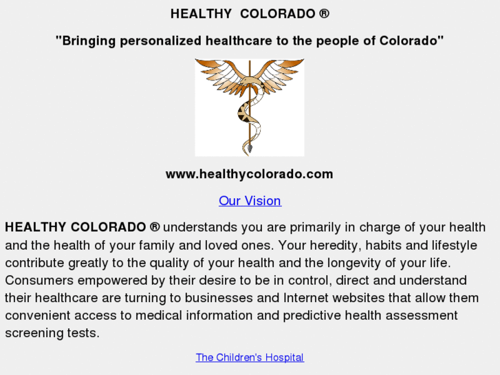 www.healthycolorado.com