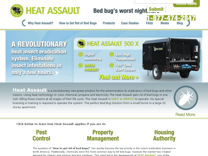 www.heat-assault.com