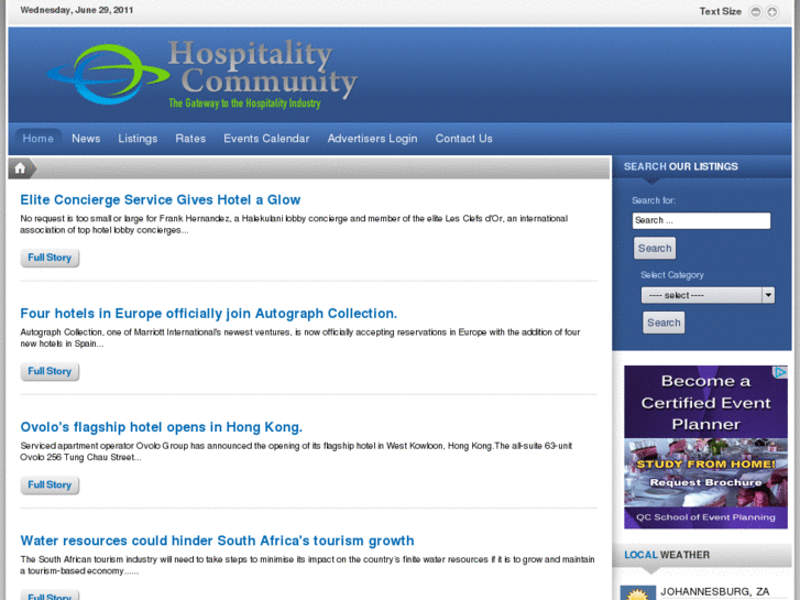 www.hospitality-community.com