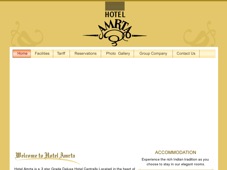 www.hotelamrta.com