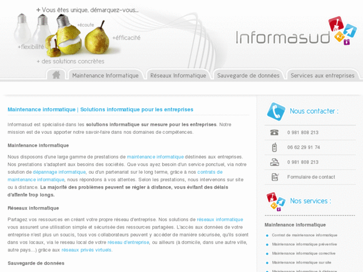 www.informasud.com