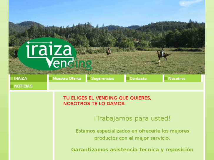 www.iraiza.com