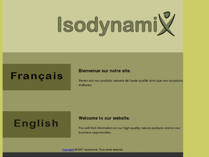 www.isodynamix.net