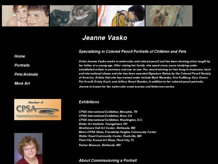 www.jeannevaskoart.com