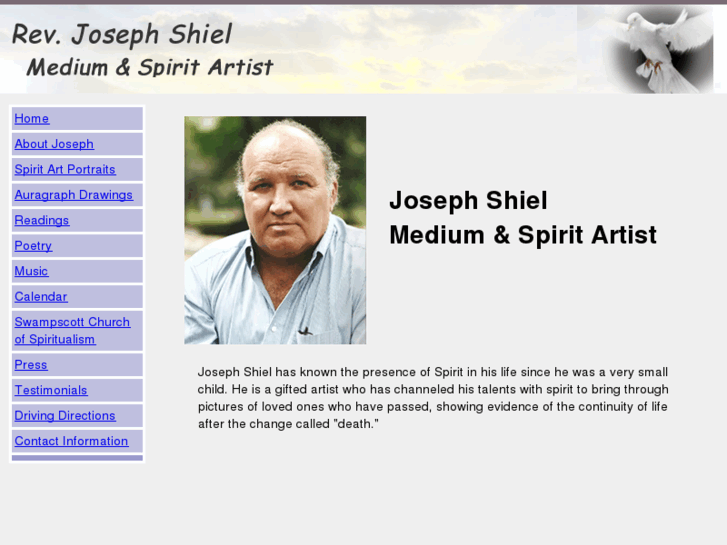 www.joe-shiel.com