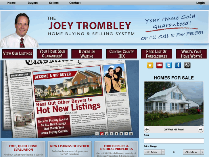 www.joeytrombley.com