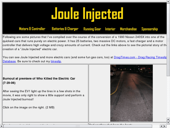 www.jouleinjected.net