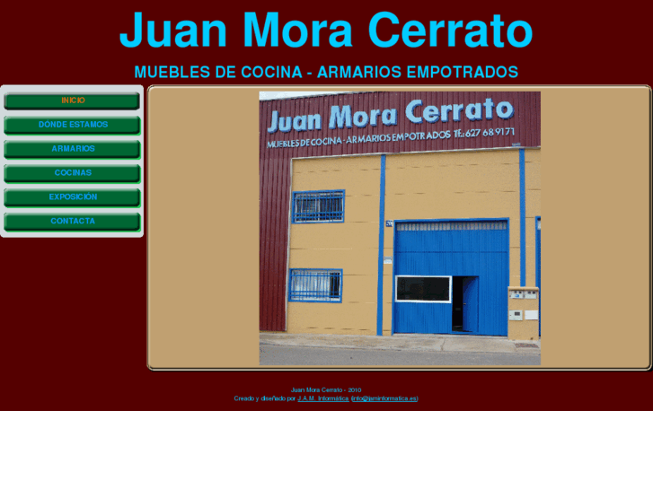 www.juanmora.es