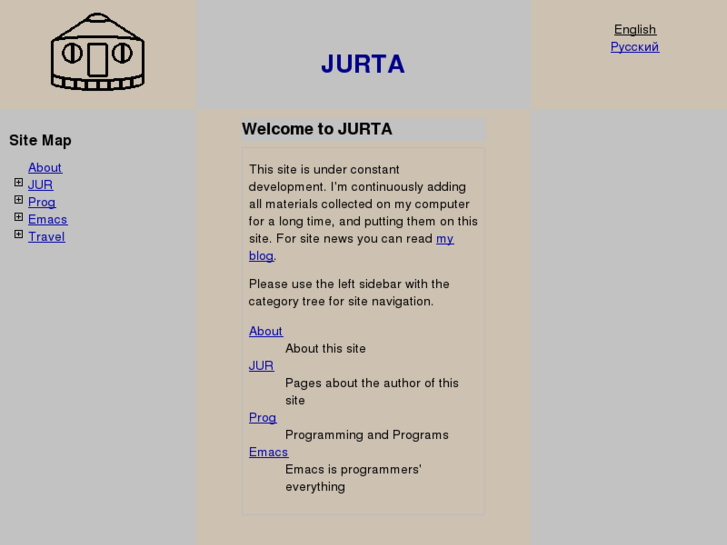 www.jurta.org