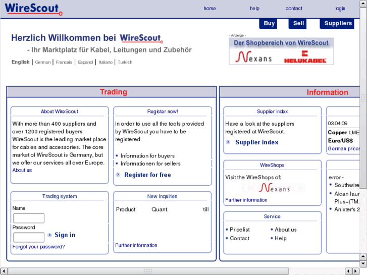 www.kabeltechnik.info