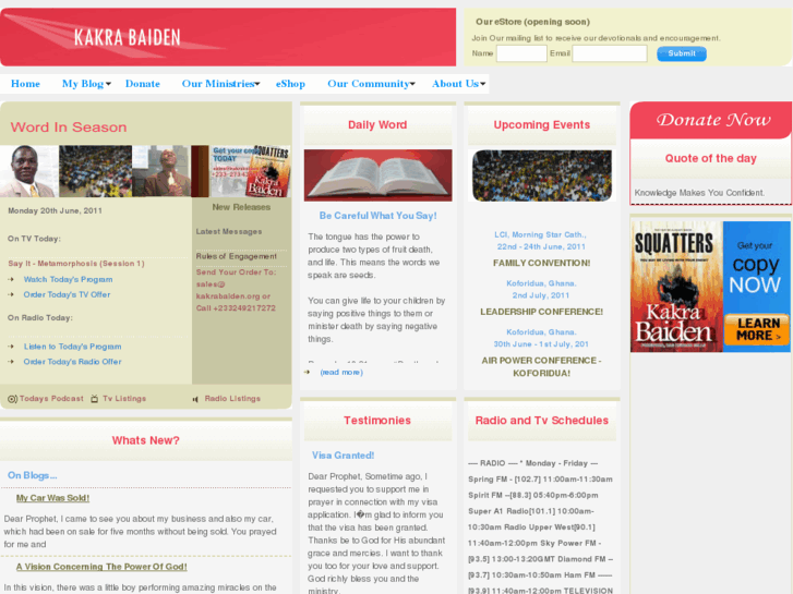 www.kakrabaiden.org