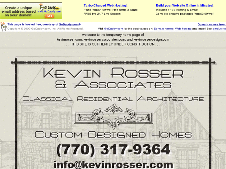 www.kevinrosser.com