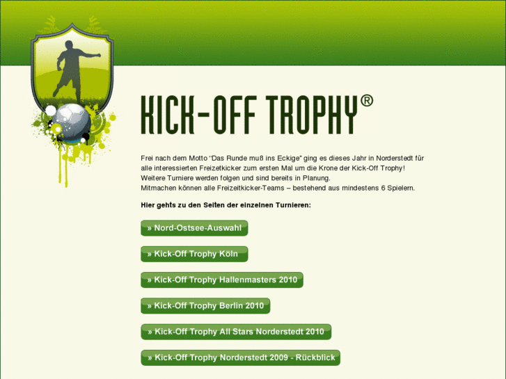 www.kickofftrophy.de