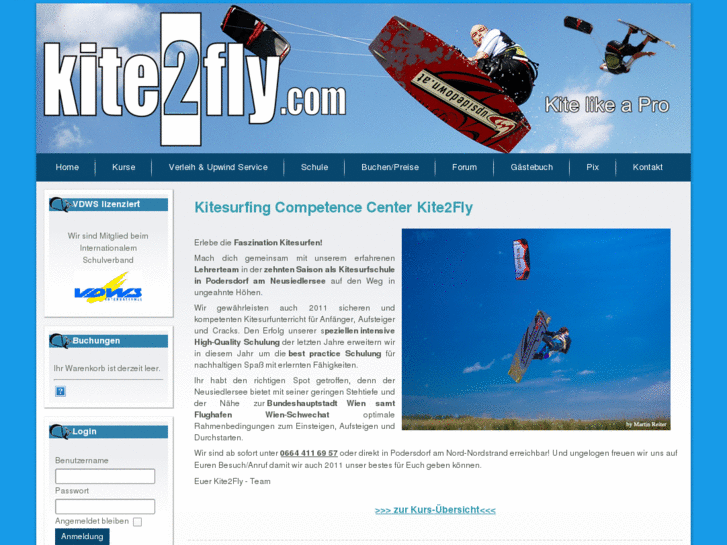 www.kite2fly.com