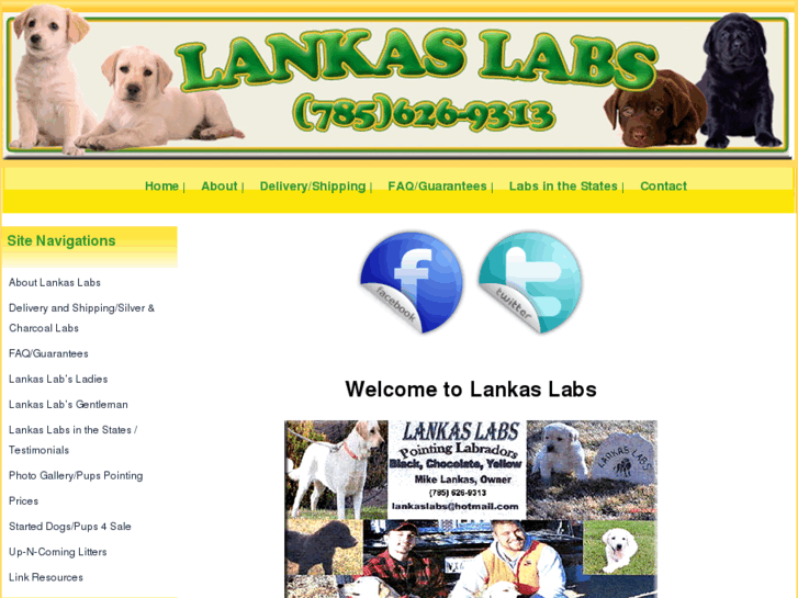 www.lankaslabs.com
