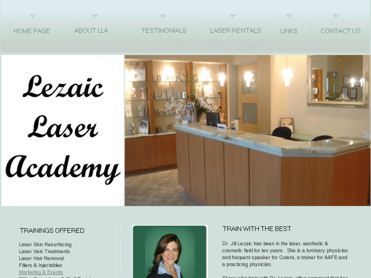 www.lezaiclaseracademy.com