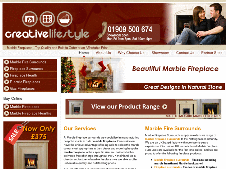 www.marblefireplacesurroundsuk.co.uk