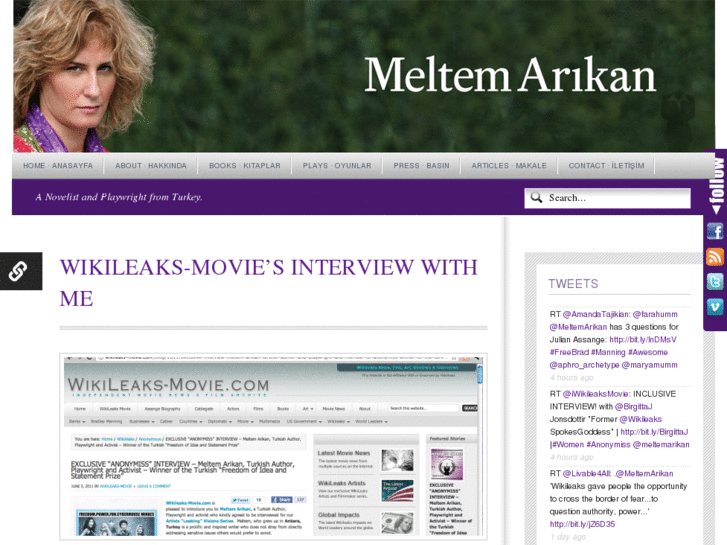 www.meltemarikan.com